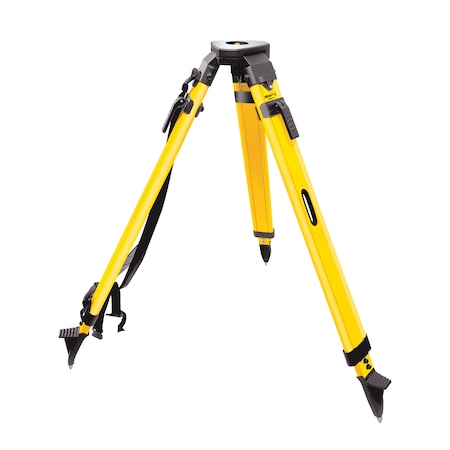 Sitepro Surveyors Fiberglass Tripod 01-SFBR20-B